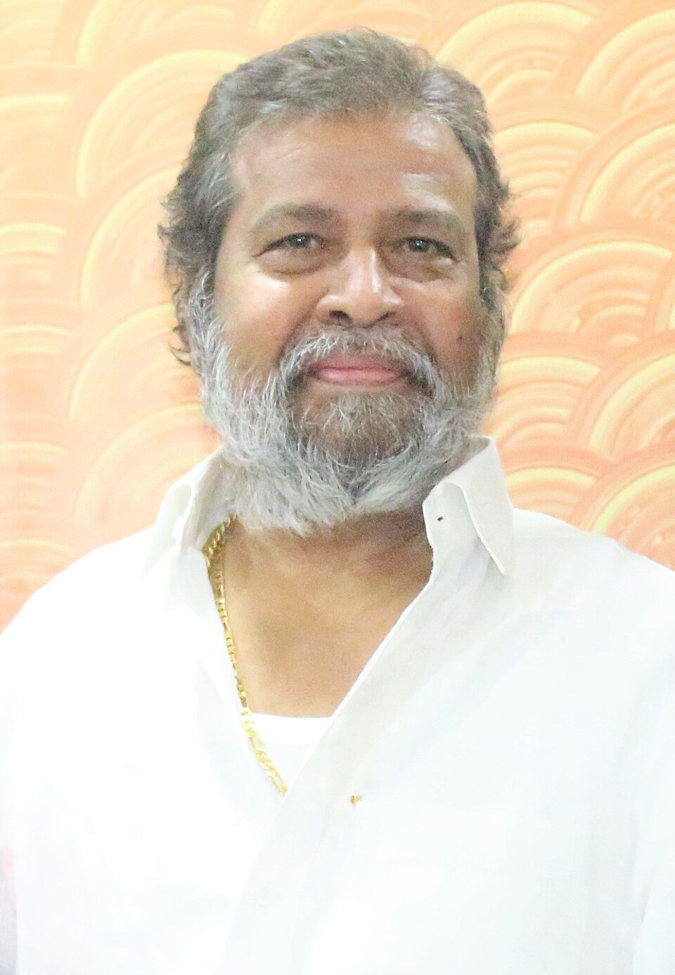 C. Damodara Raja Narasimha